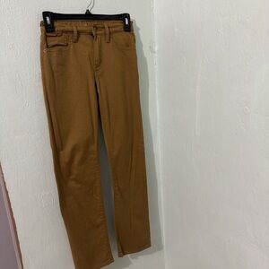 Old Navy Kids Casual Bottoms in Brown